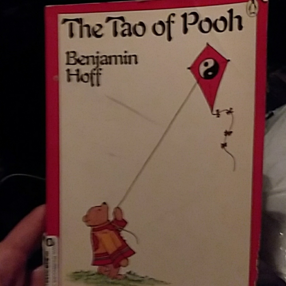 Winnie the pooh